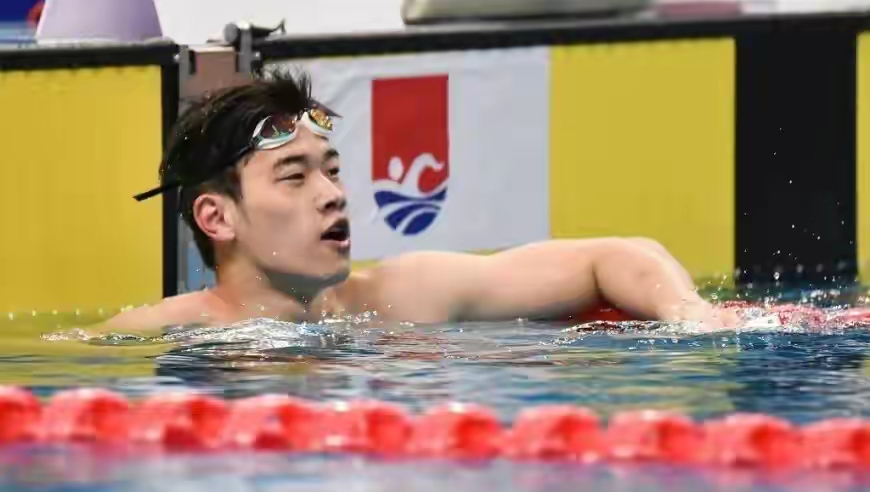 世俱杯奖金-法国男子水球队惊险取胜,晋级半决赛