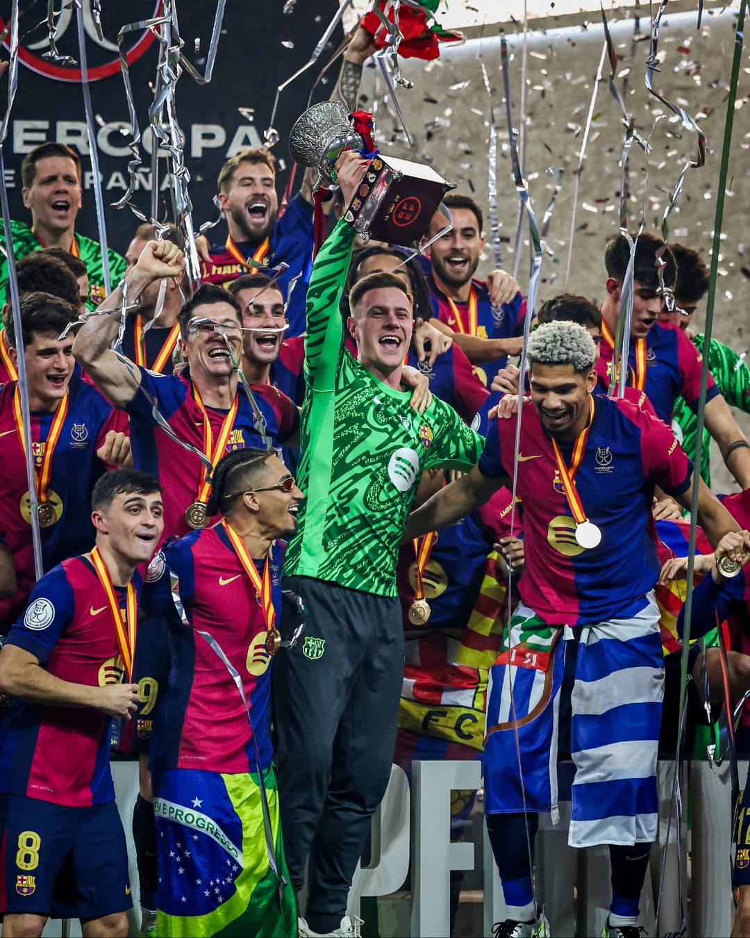 世俱杯冠军-关于顶级足球联赛的胜利者现已晋级,大家为他欢呼,期待更多精彩的信息