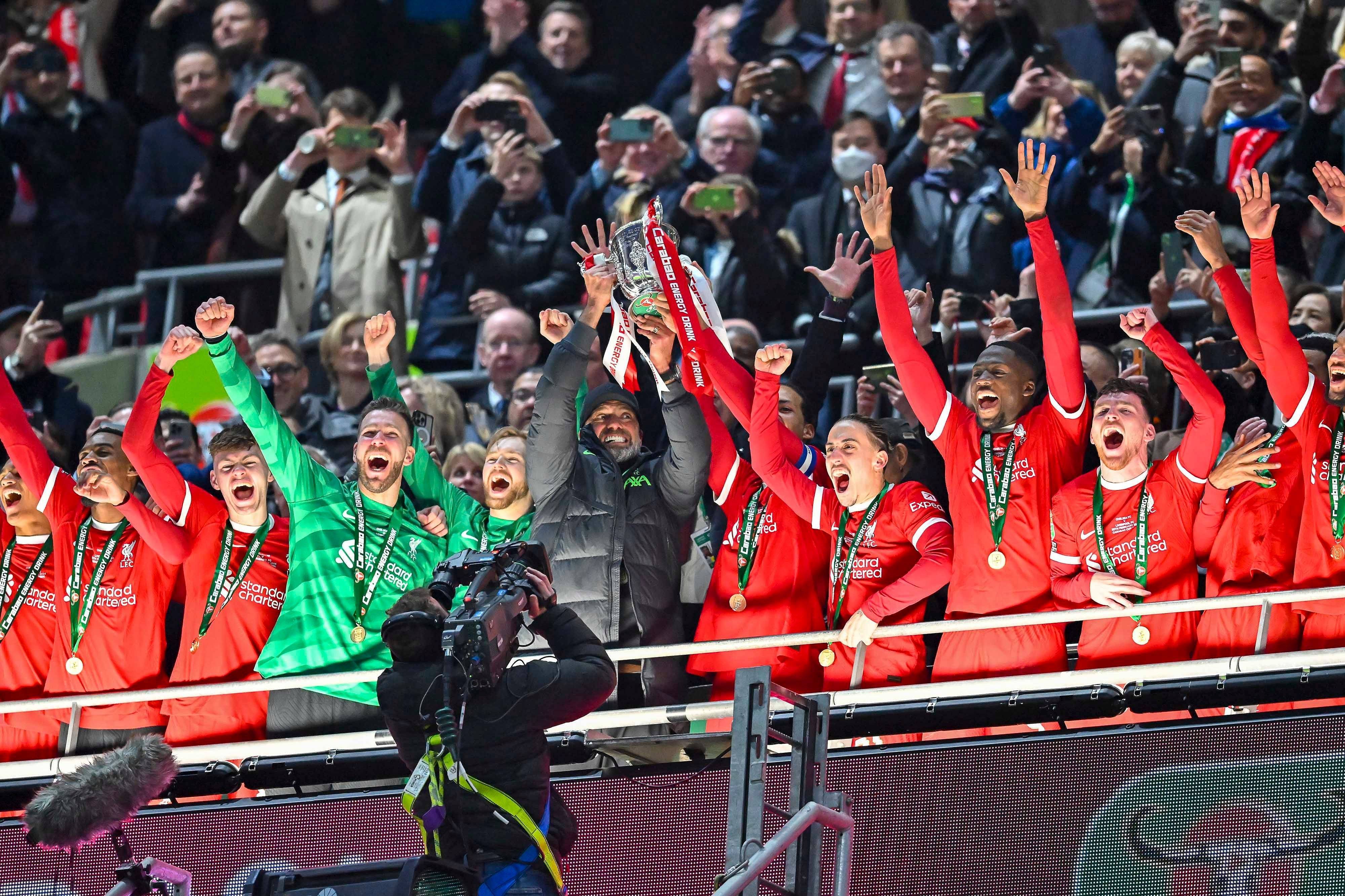 关于顶级足球联赛的胜利者现已晋级，大家为他欢呼，期待更多精彩的信息