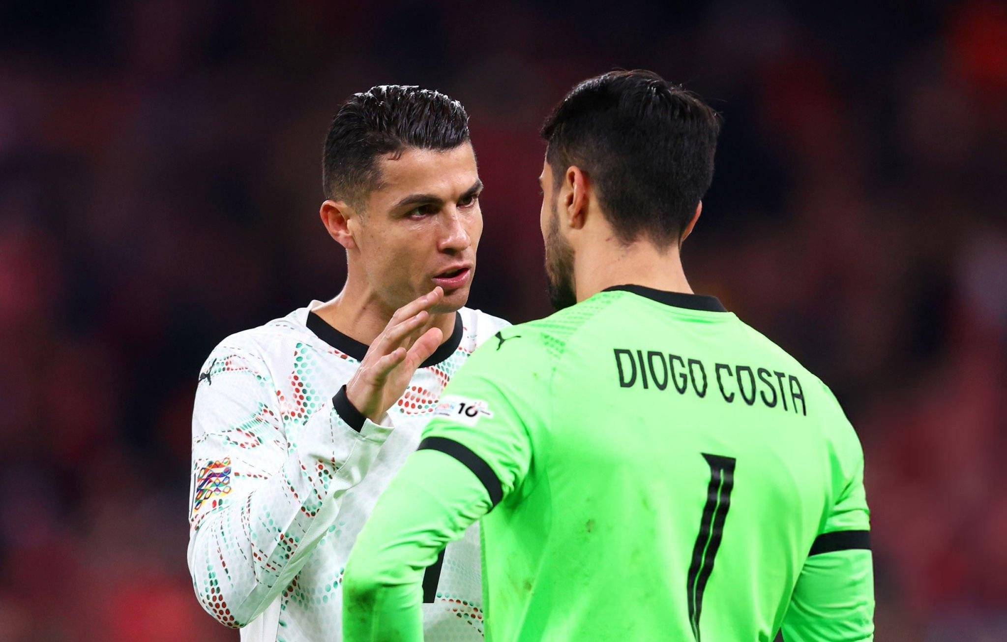 世俱杯-葡萄牙队意外失利,引发讨论