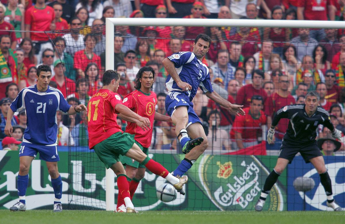 葡萄牙队意外失利，引发讨论