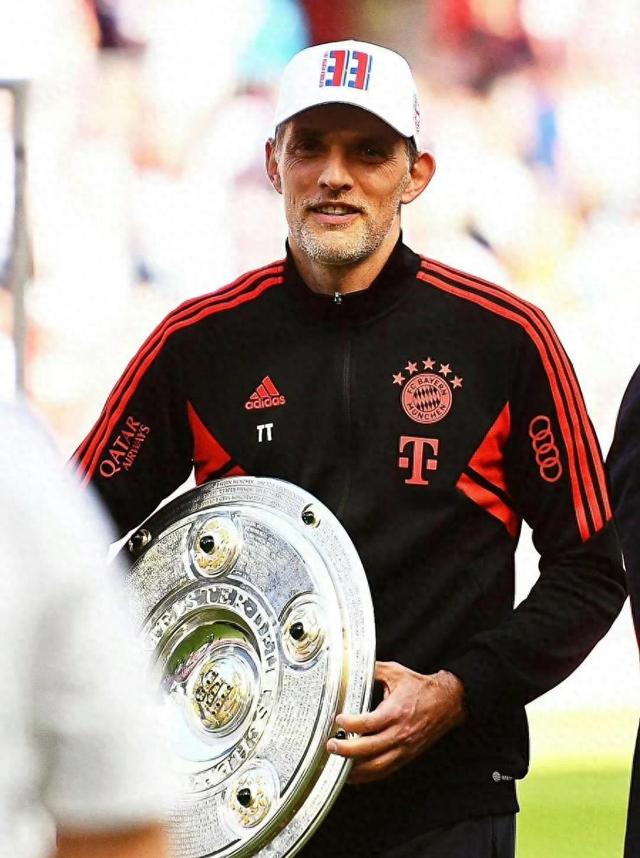 世俱杯分组-关于赛前专访:拜仁慕尼黑主帅谈世俱杯目标的信息