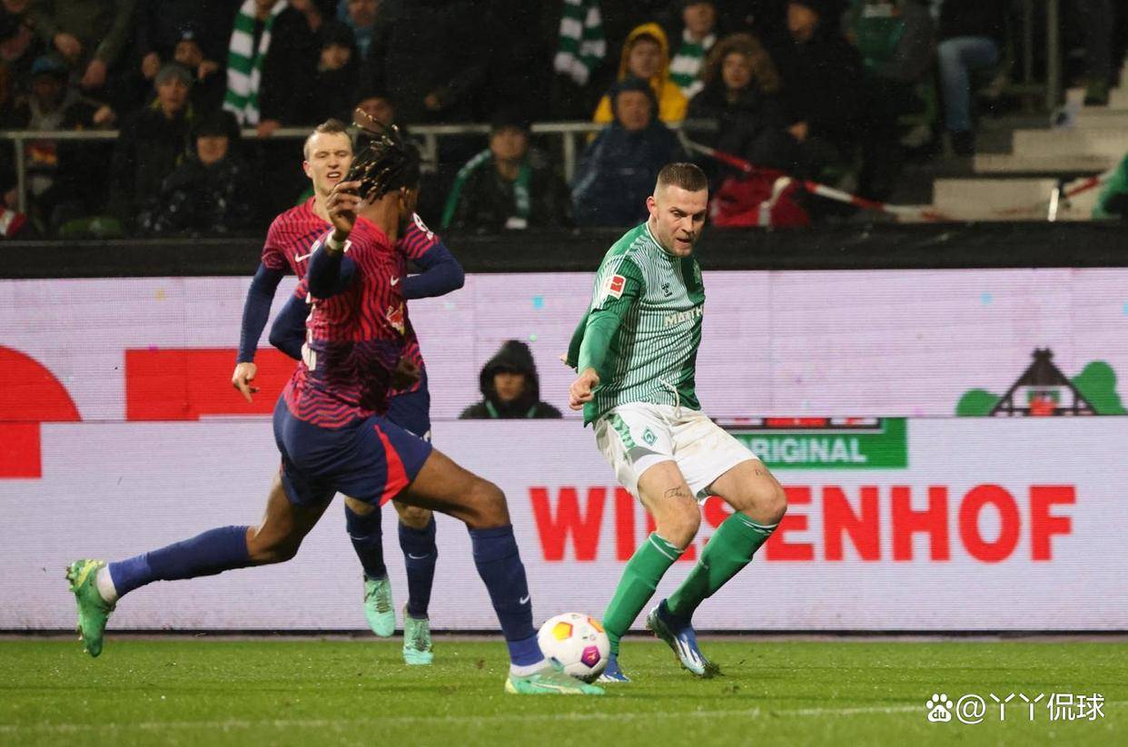 世俱杯决赛-云达不来梅状态回升,全队士气高昂的简单介绍