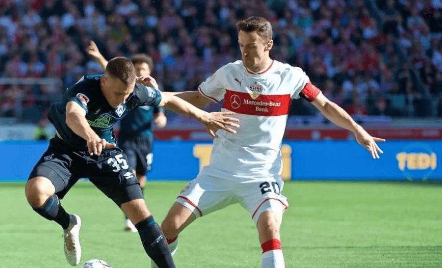 云达不来梅状态回升,全队士气高昂的简单介绍 云达不来梅状态回升,全队士气高昂的简单介绍