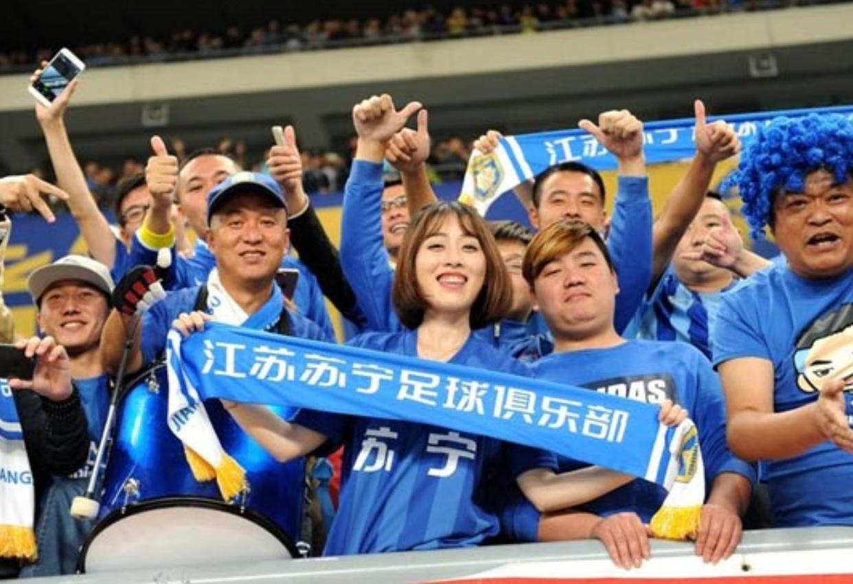 武汉卓尔主场战败江苏苏宁,形势严峻的简单介绍 武汉卓尔主场战败江苏苏宁,形势严峻的简单介绍