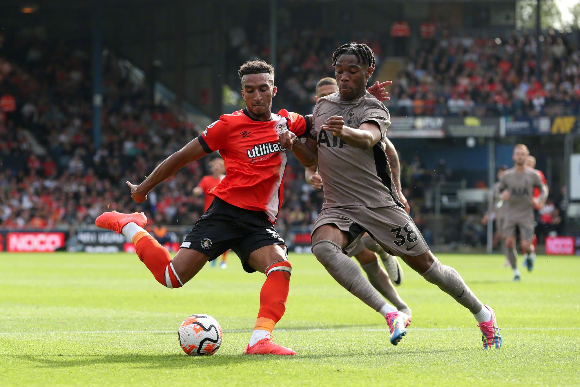 南特面对热刺,迎接挑战保持胜利势头的简单介绍 南特面对热刺,迎接挑战保持胜利势头的简单介绍