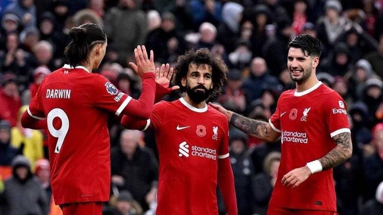 世俱杯赛程-关于利物浦客场-战平南安普顿,难掩困境的信息