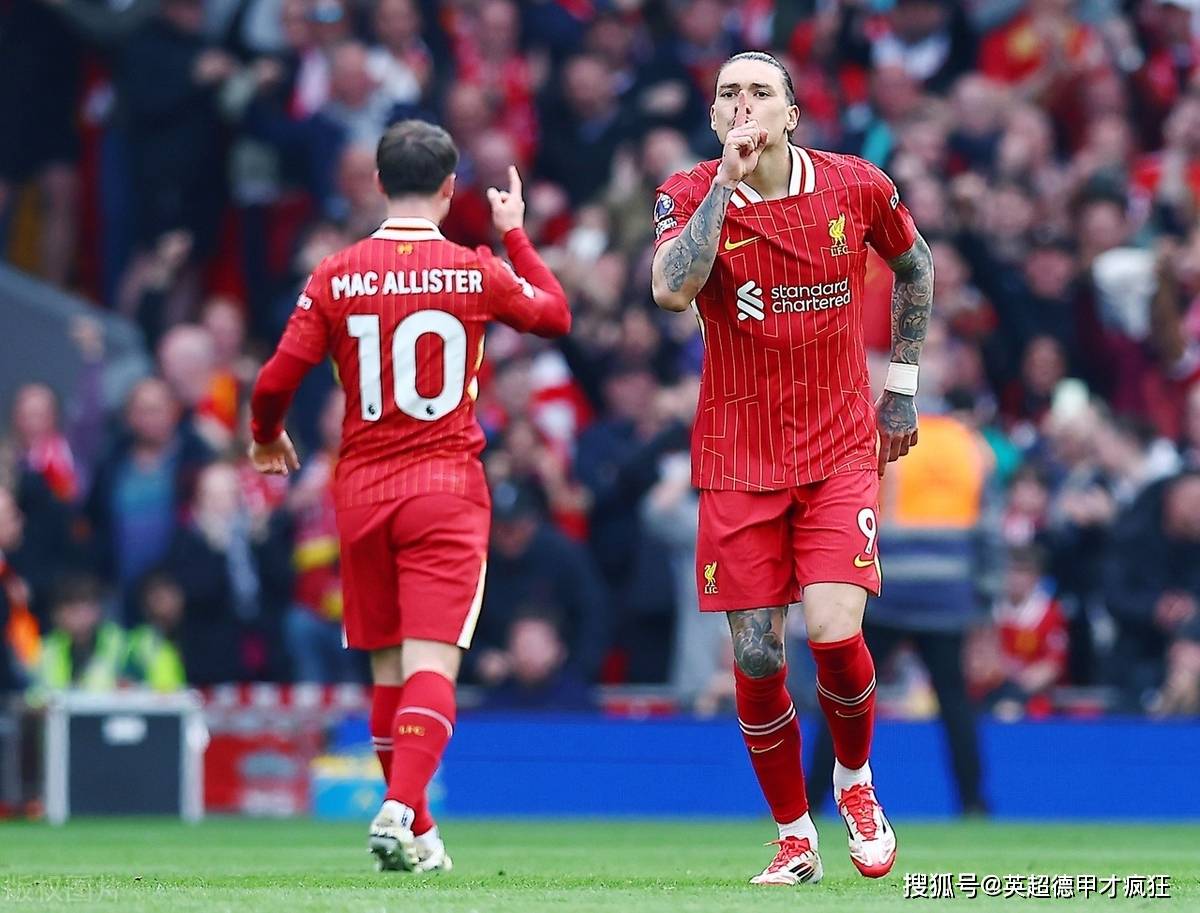 关于利物浦客场-战平南安普顿，难掩困境的信息