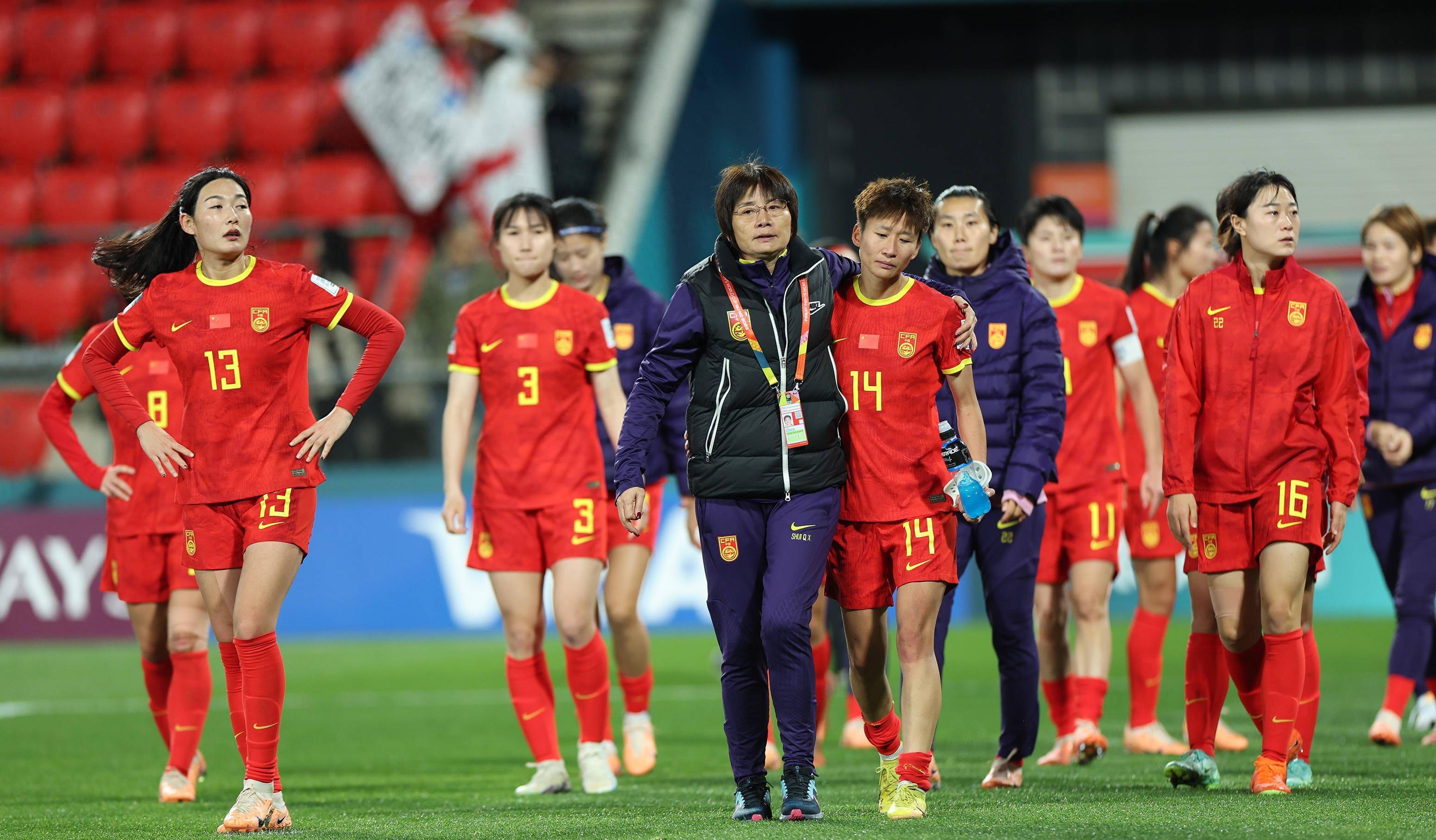 世俱杯直播-浙江女足队员支援默契大比分获胜的简单介绍