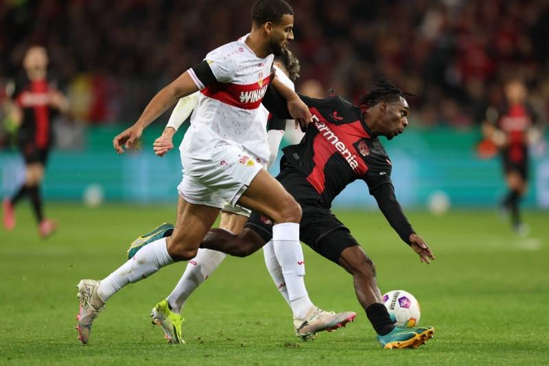 拜仁慕尼黑凯泽斯劳滕,主场大胜的简单介绍 拜仁慕尼黑凯泽斯劳滕,主场大胜的简单介绍