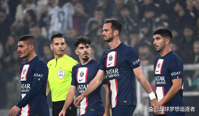 世俱杯直播-巴黎圣日耳曼或因伤缺席对阵亚特兰大的比赛的简单介绍