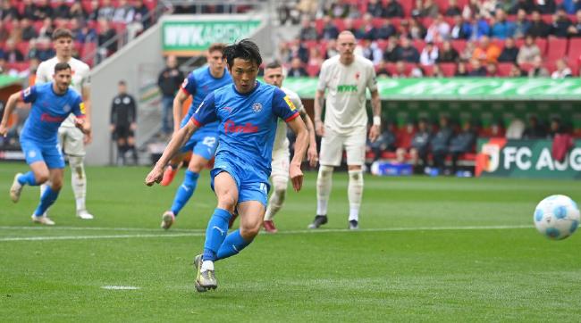 世俱杯官网-奥格斯堡客场一胜,保级前途一片光明的简单介绍