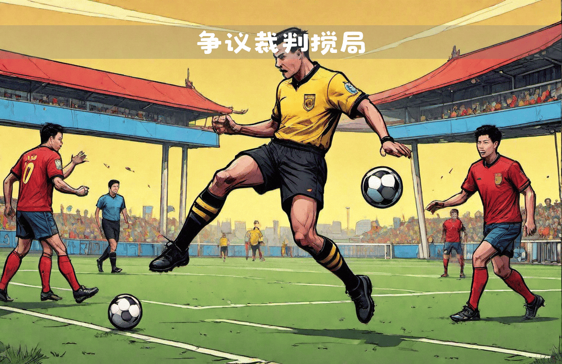 足球界焦点转向亚洲联赛大战 足球界焦点转向亚洲联赛大战