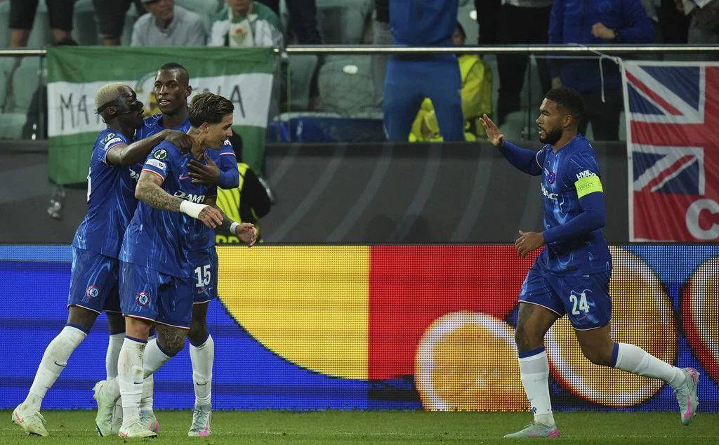 世俱杯时间-切尔西客场比分险胜,取得宝贵胜利的简单介绍