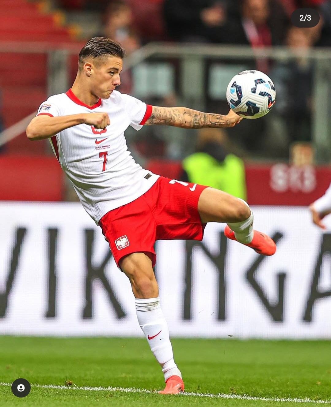 世俱杯奖金-波兰运动员让人刮目相看,登顶巅峰