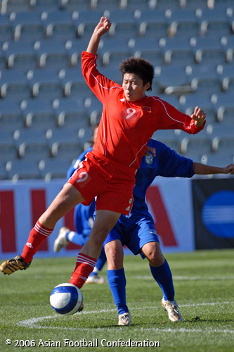 肯尼亚女足攻入四强喜获成功 肯尼亚女足攻入四强喜获成功