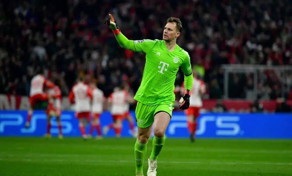 拜仁慕尼黑被逆转,球迷心情沮丧! 拜仁慕尼黑被逆转,球迷心情沮丧!