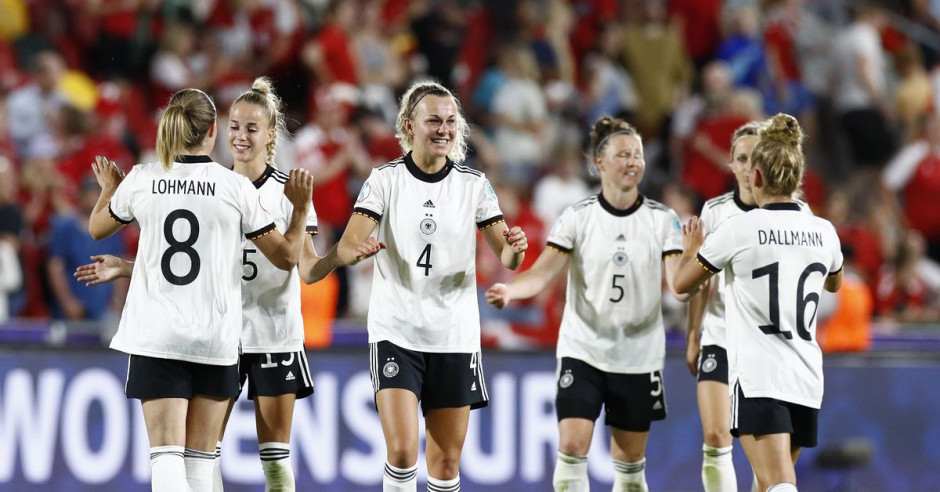 澳大利亚女足队不敌欧洲劲旅，遗憾无缘女子足球杯赛半决赛的简单介绍