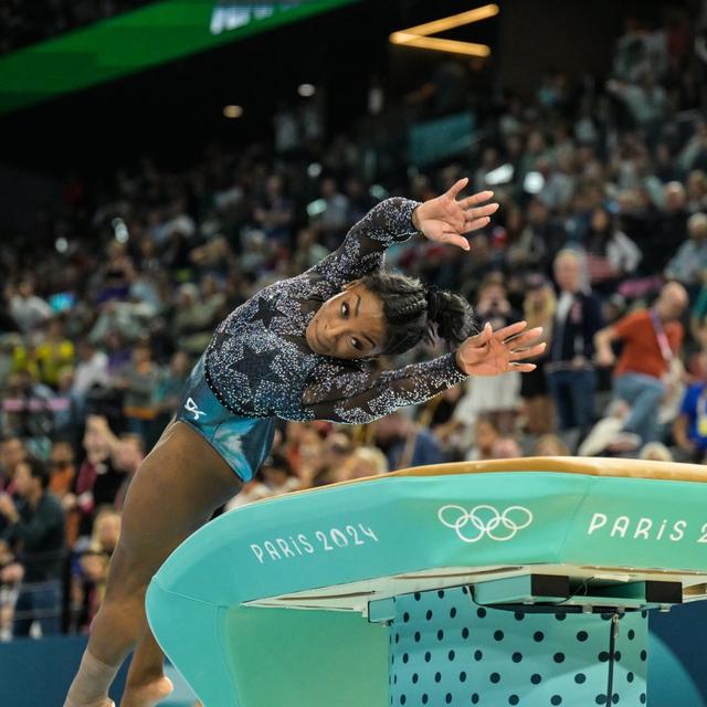 意大利体操运动员获得第五名 意大利体操运动员获得第五名