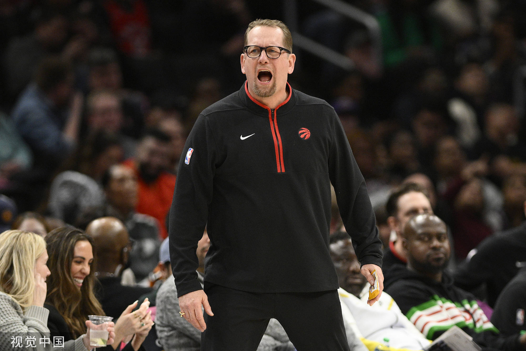 猛龙主帅盛赞球队团结,称冠军之路仍需努力的简单介绍 猛龙主帅盛赞球队团结,称冠军之路仍需努力的简单介绍