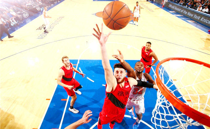 开拓者队出现内部矛盾,战绩受影响 开拓者队出现内部矛盾,战绩受影响