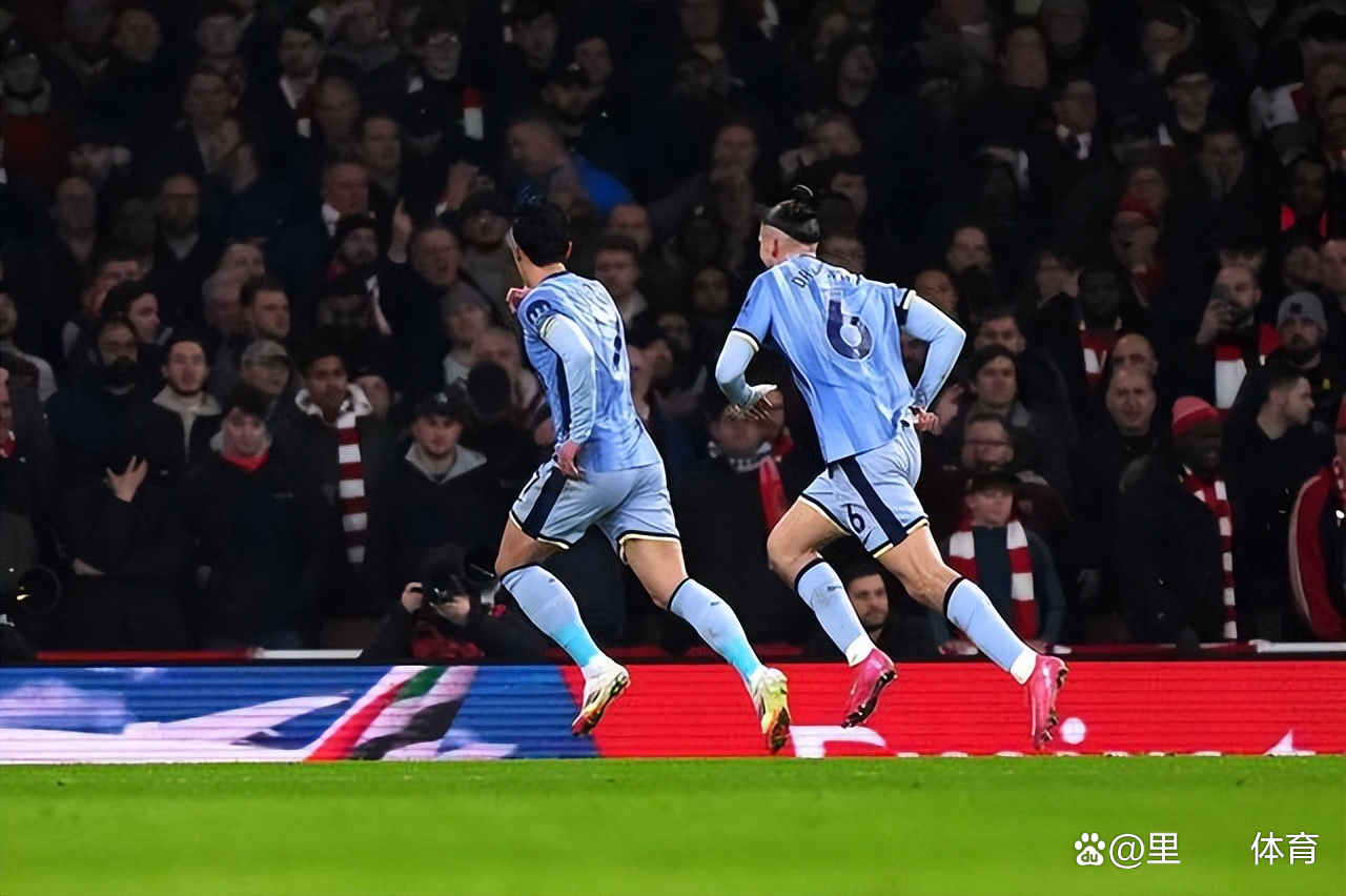 热刺对阵阿森纳大战一触即发 热刺对阵阿森纳大战一触即发