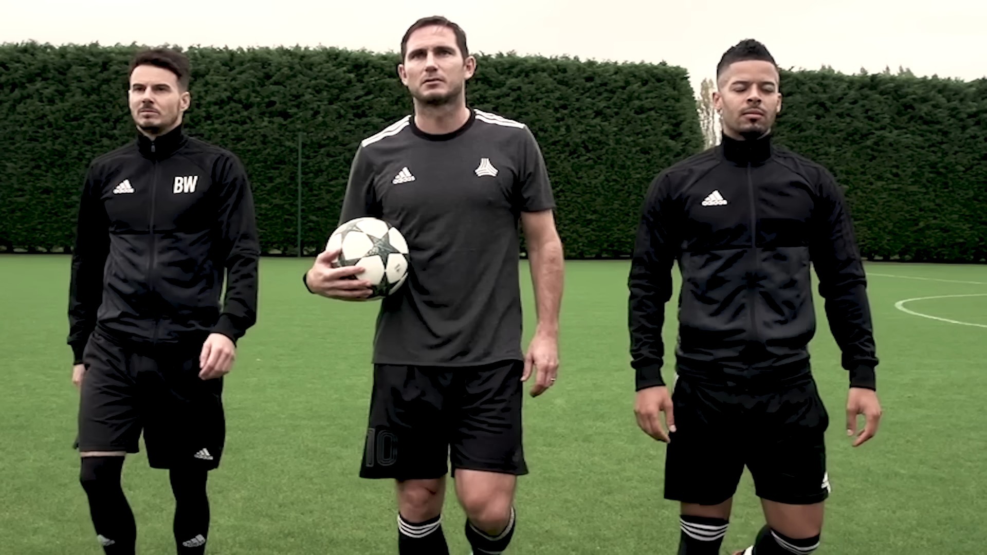 关于兰帕德射门破门得分,为球队取胜的信息 关于兰帕德射门破门得分,为球队取胜的信息