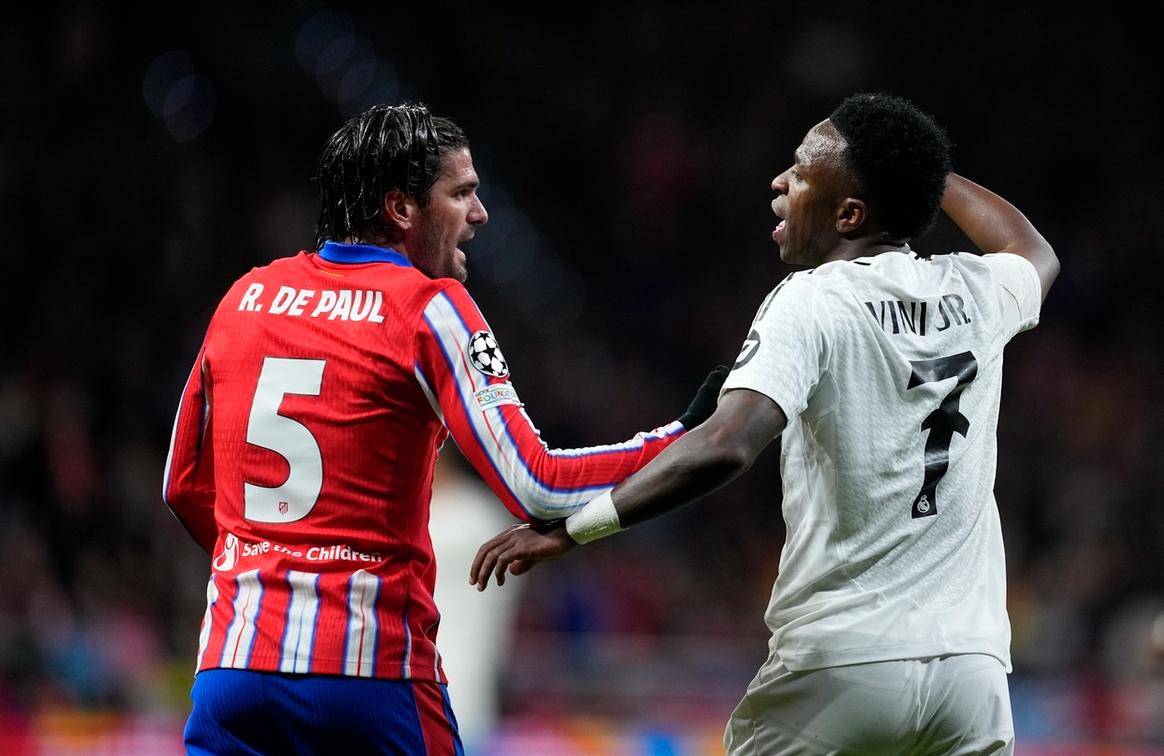 世俱杯直播-阿根廷联赛马德里竞技遭遇突如其来的失败