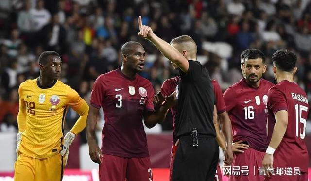 卡塔尔淘汰挪威,欧预赛终结 卡塔尔淘汰挪威,欧预赛终结