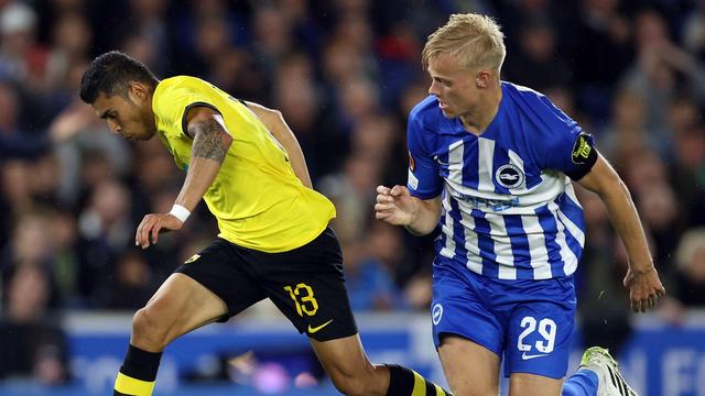 世俱杯时间-布莱顿遭遇绝杀,球队士气受挫的简单介绍