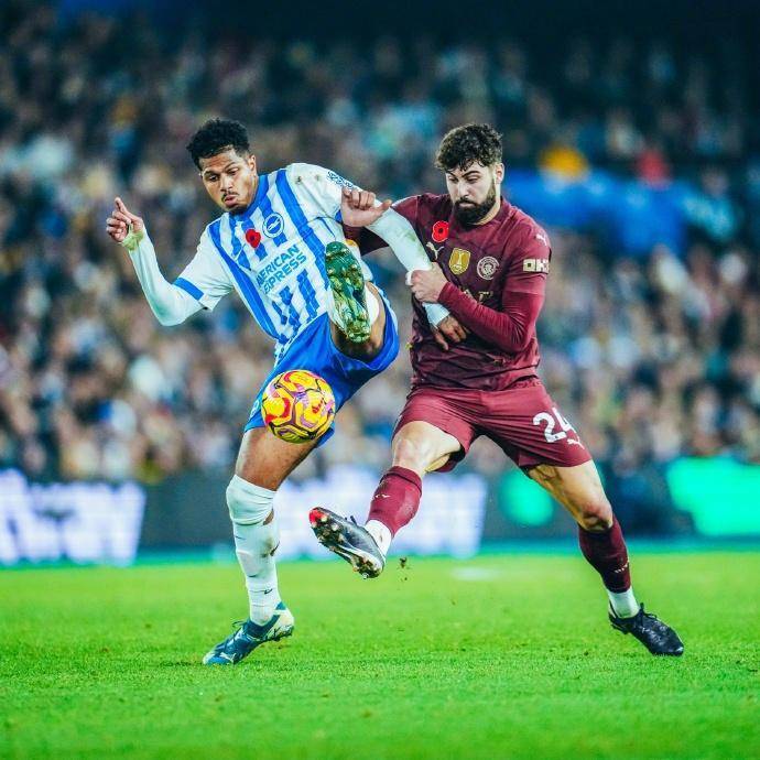 布莱顿遭遇绝杀,球队士气受挫的简单介绍 布莱顿遭遇绝杀,球队士气受挫的简单介绍