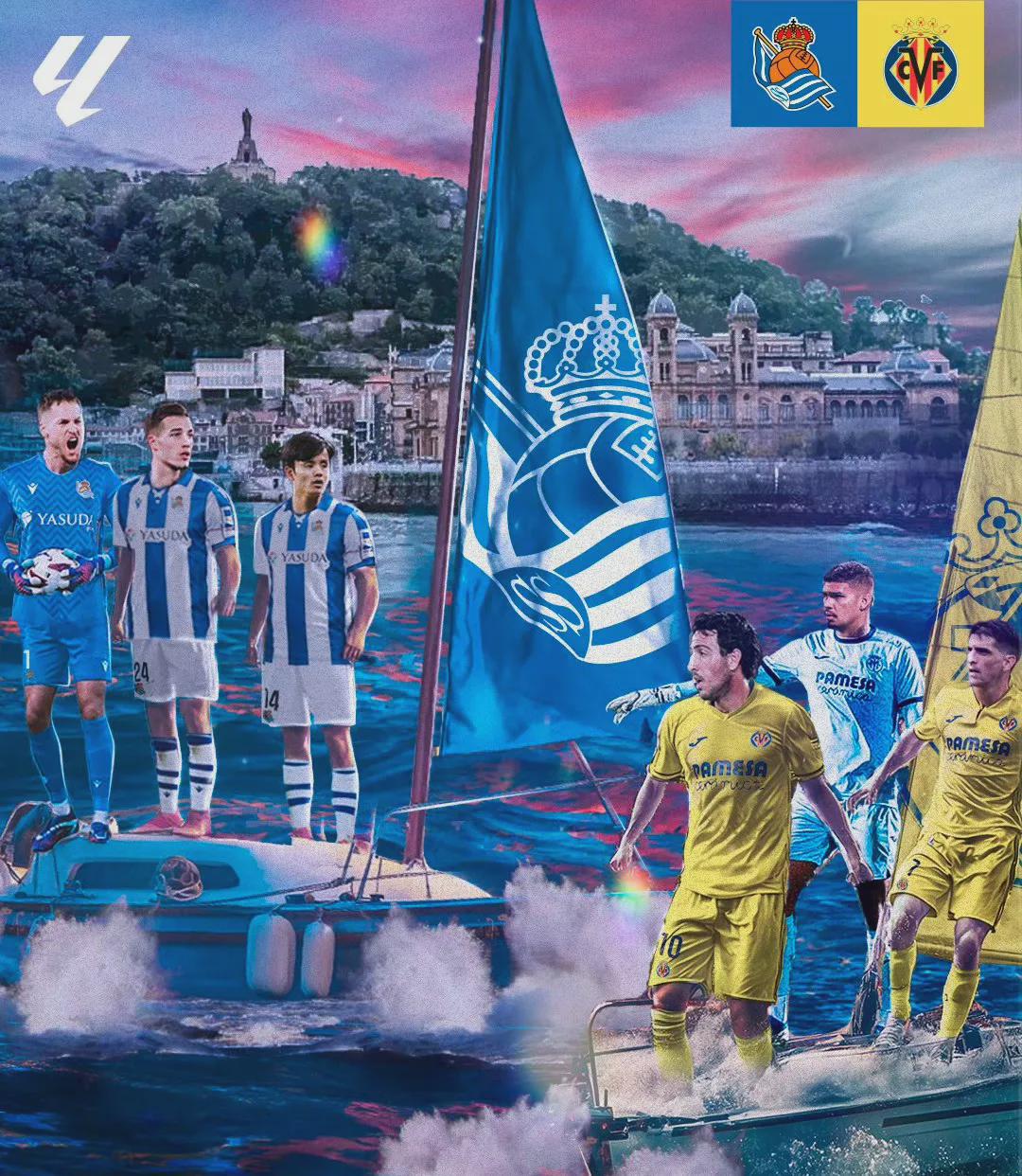 世俱杯参赛资格-皇家社会后卫伤愈归队,球队赢球表现看涨