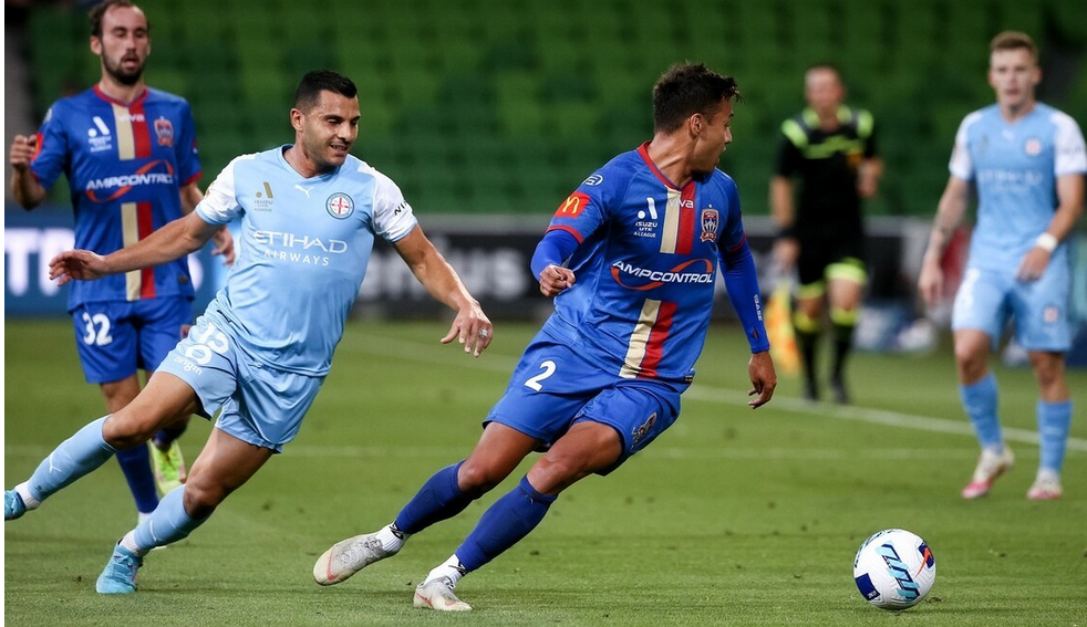 世俱杯直播-南方球队表现强势,获得胜利