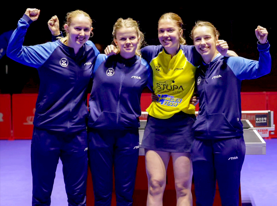 世俱杯2025-瑞典队战胜劲旅晋级欧国大赛八强，战意十足