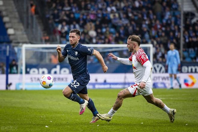 莱比锡RB再次扩大领先，欧联杯目标清晰