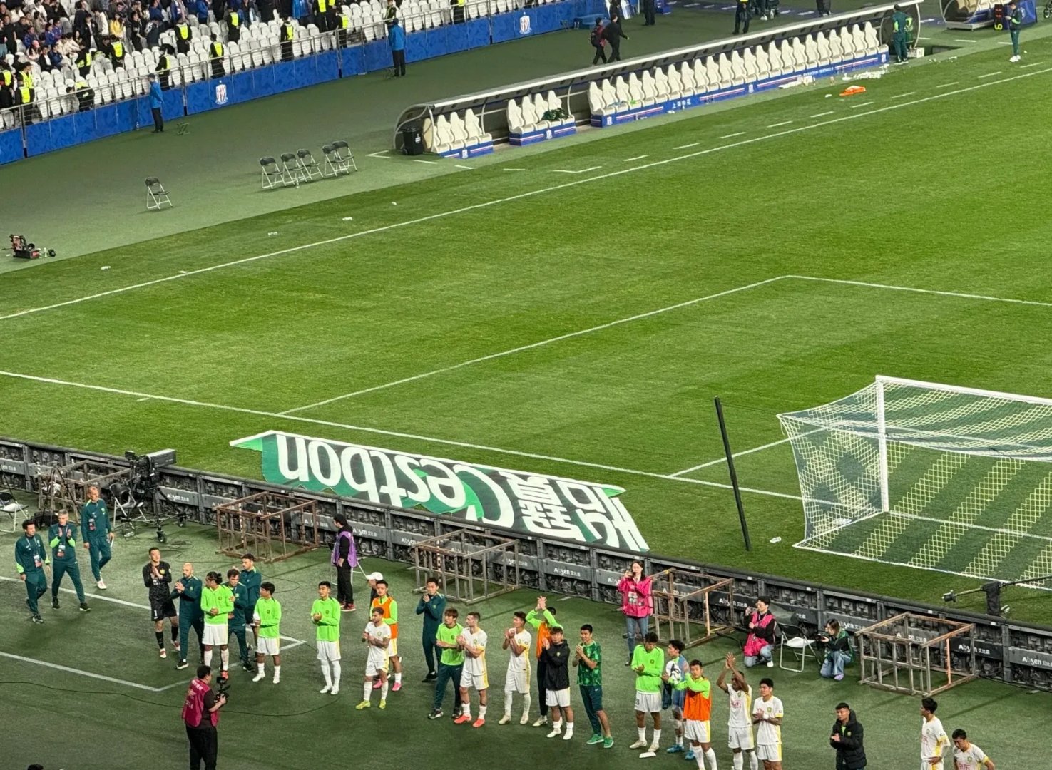 世俱杯改制-关于客队施展坚决防守，主场球队难以攻破的信息