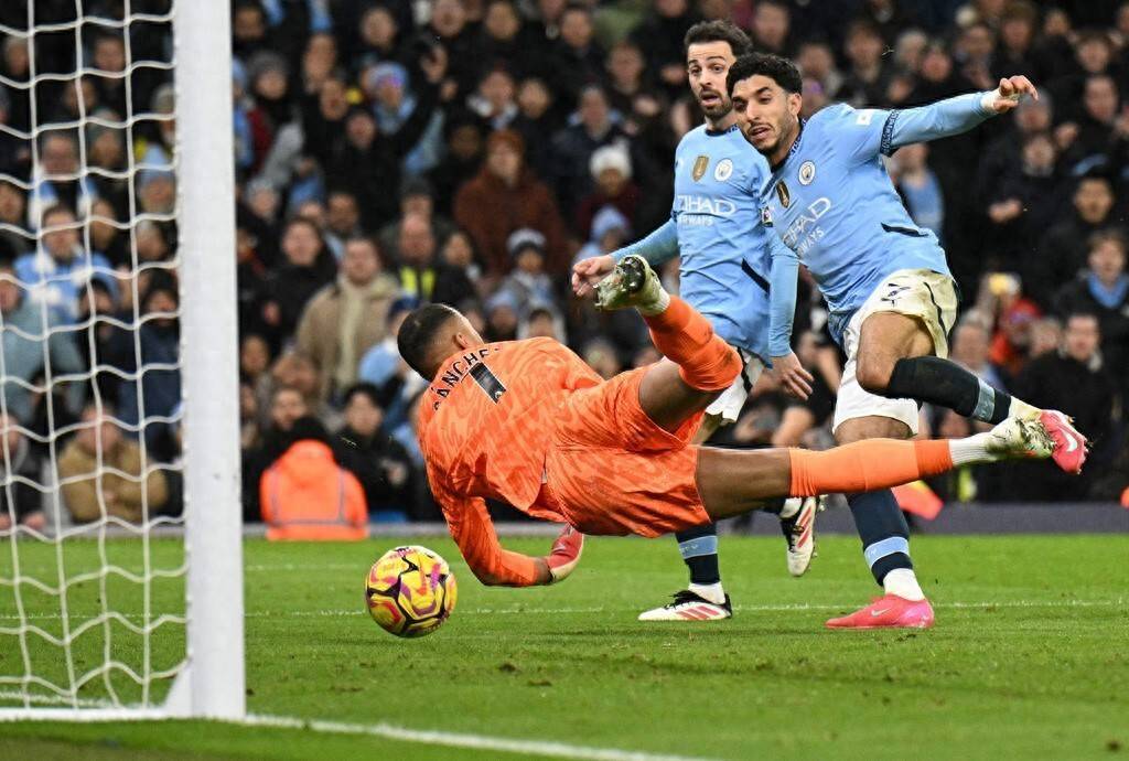 世俱杯参赛资格-曼城中场缺阵多场比赛，球队中场受到考验的简单介绍