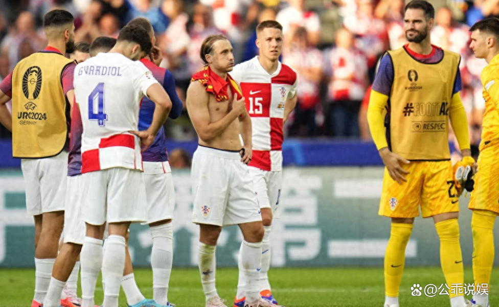 世俱杯官网-克罗地亚队客场惨败于对手