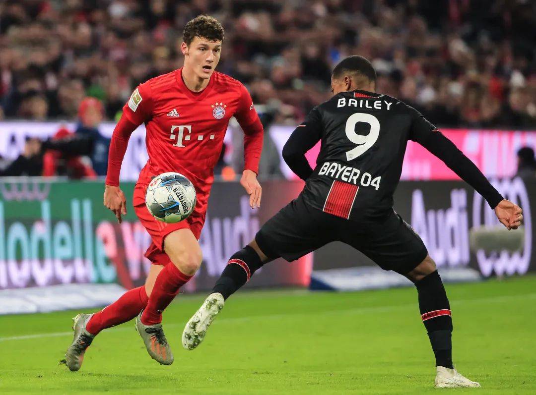 世俱杯冠军-拜仁慕尼黑再战强手，一鼓作气连扳两城