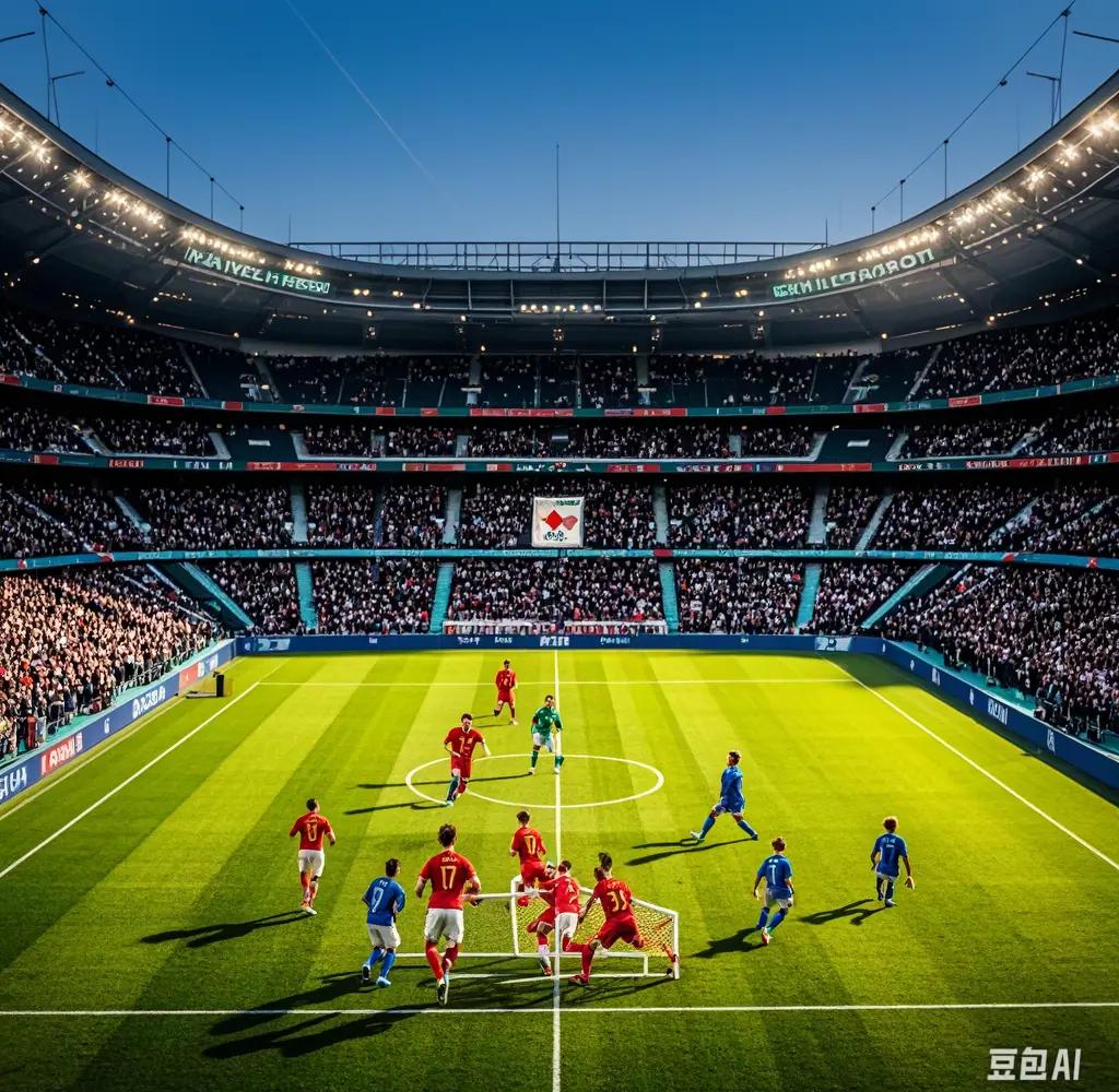 世俱杯-欧洲杯预选赛情报：实力对决即将上演！