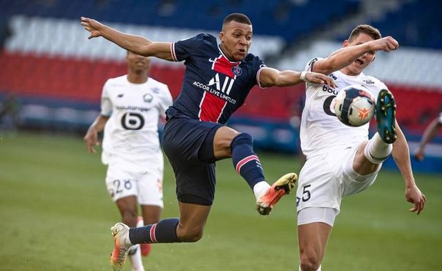 世俱杯奖金-势不可挡！法甲球队力拼优胜