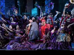 世俱杯直播-奥芬巴赫势不可挡，迈向冠军之路