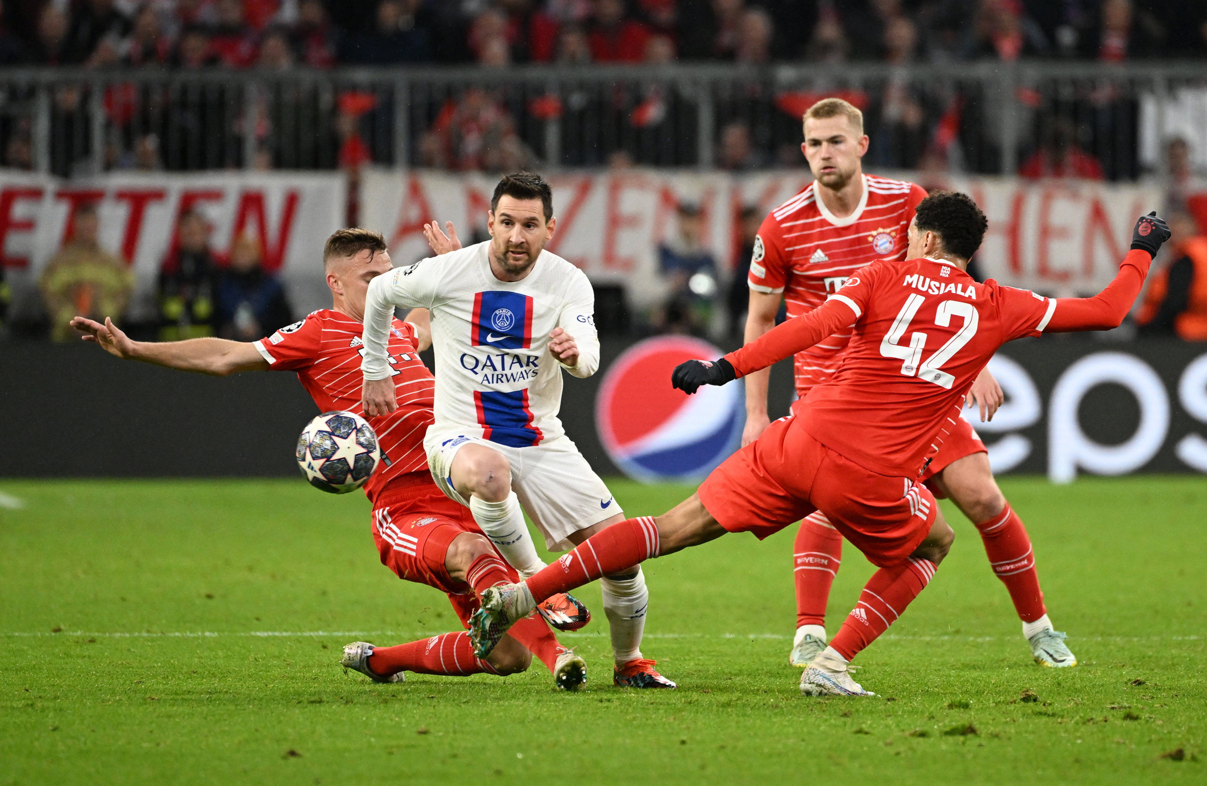 世俱杯时间-拜仁慕尼黑俱乐部评价新援表现可圈可点的简单介绍