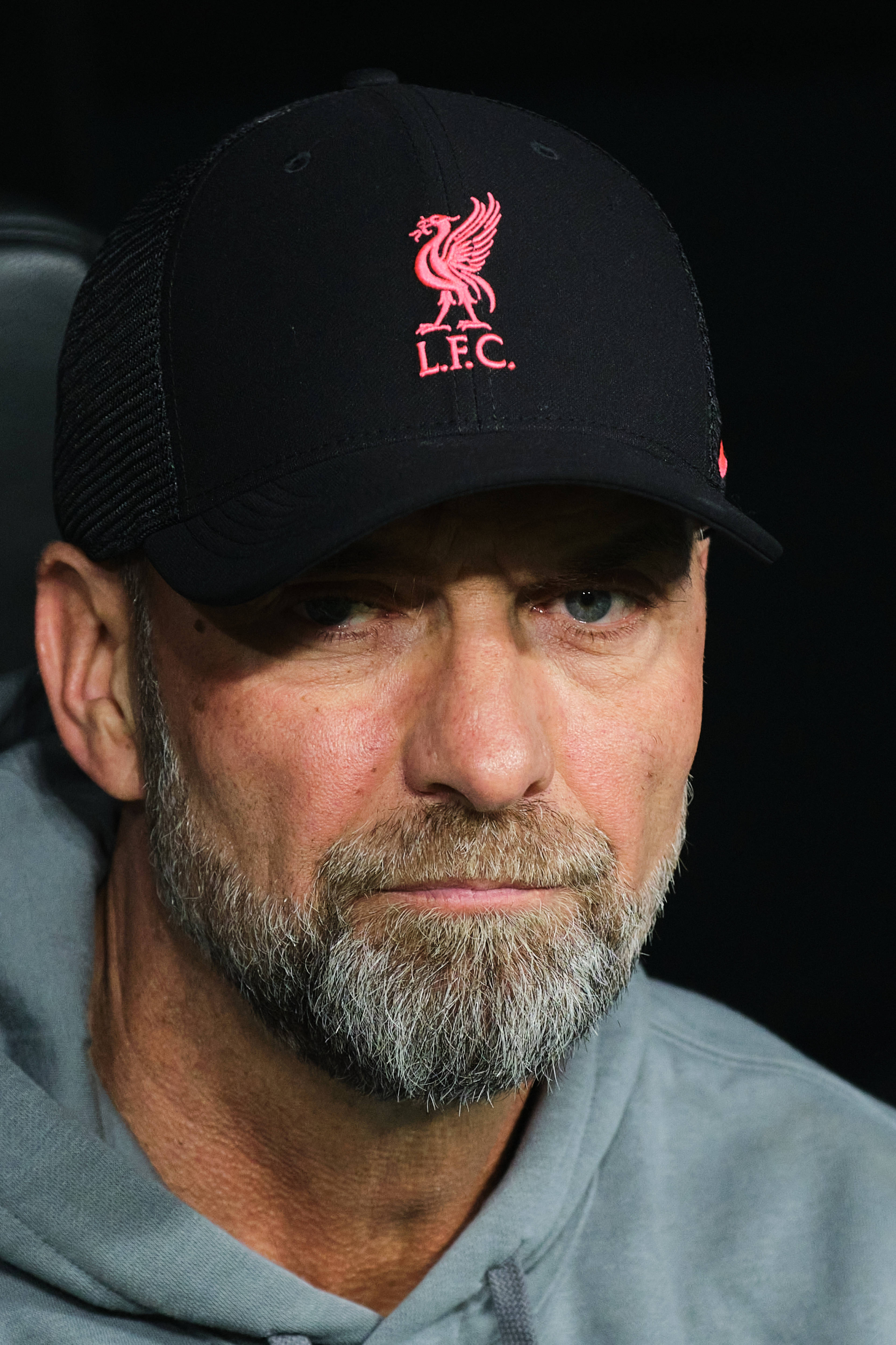 世俱杯时间-利物浦主帅克洛普：球队需要进一步提高凝聚力