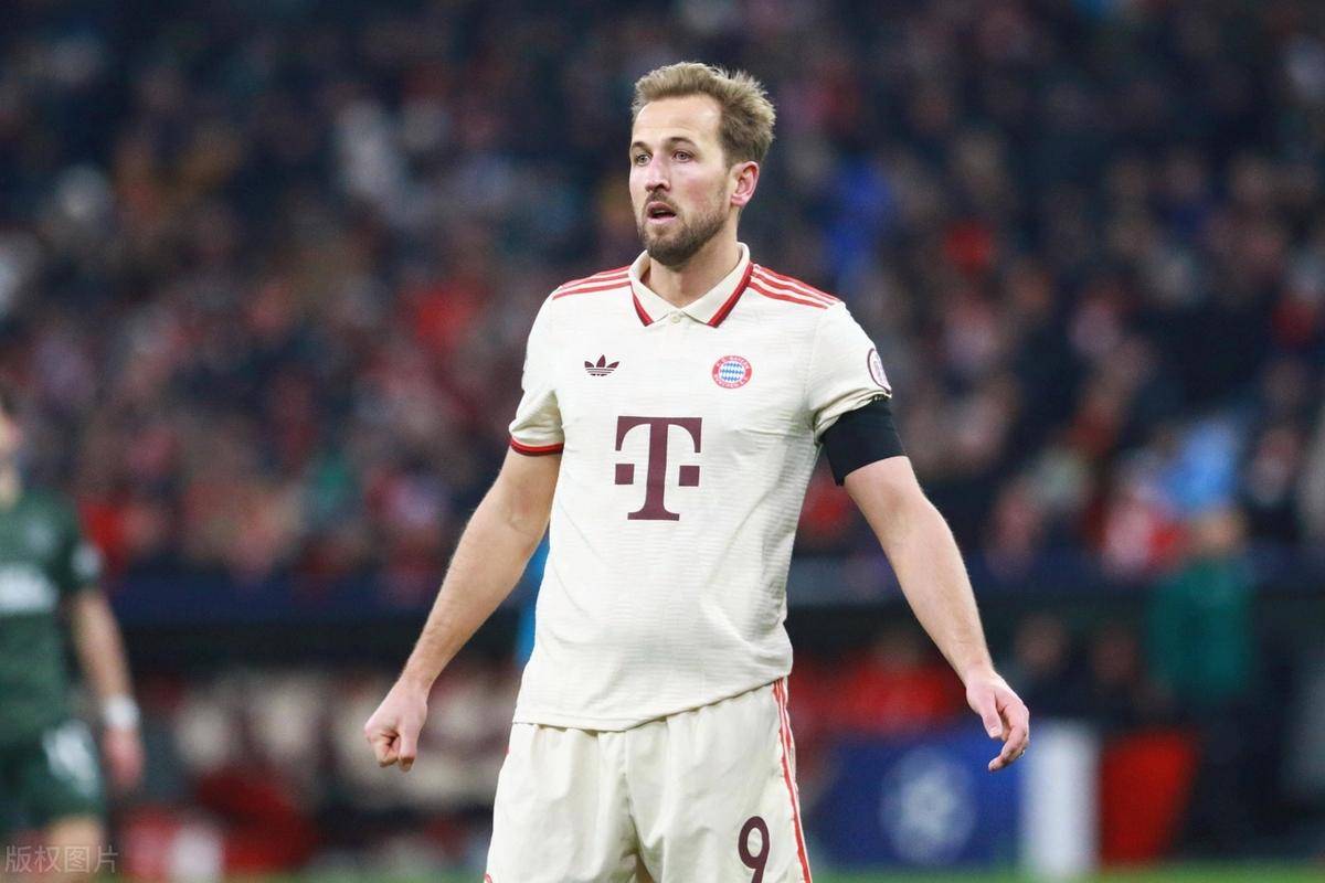 拜仁客场遗憾，晋级须全力以赴