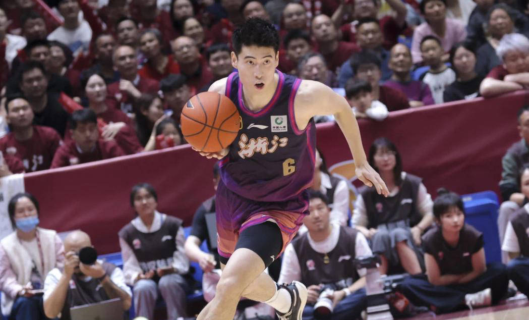 浙江男篮遭遇连败劫,困难重重路漫漫 浙江男篮遭遇连败劫,困难重重路漫漫