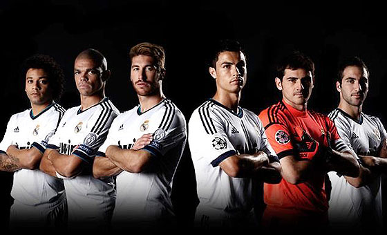 西班牙同胞保卫联赛领先地位