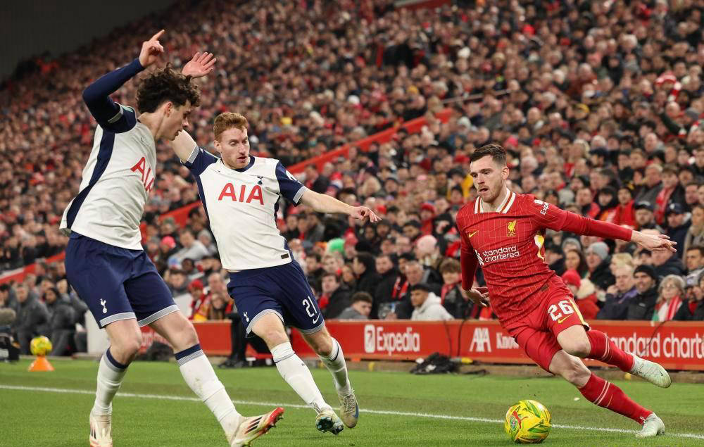 世俱杯改制-利物浦逆转胜利，晋级下一轮！