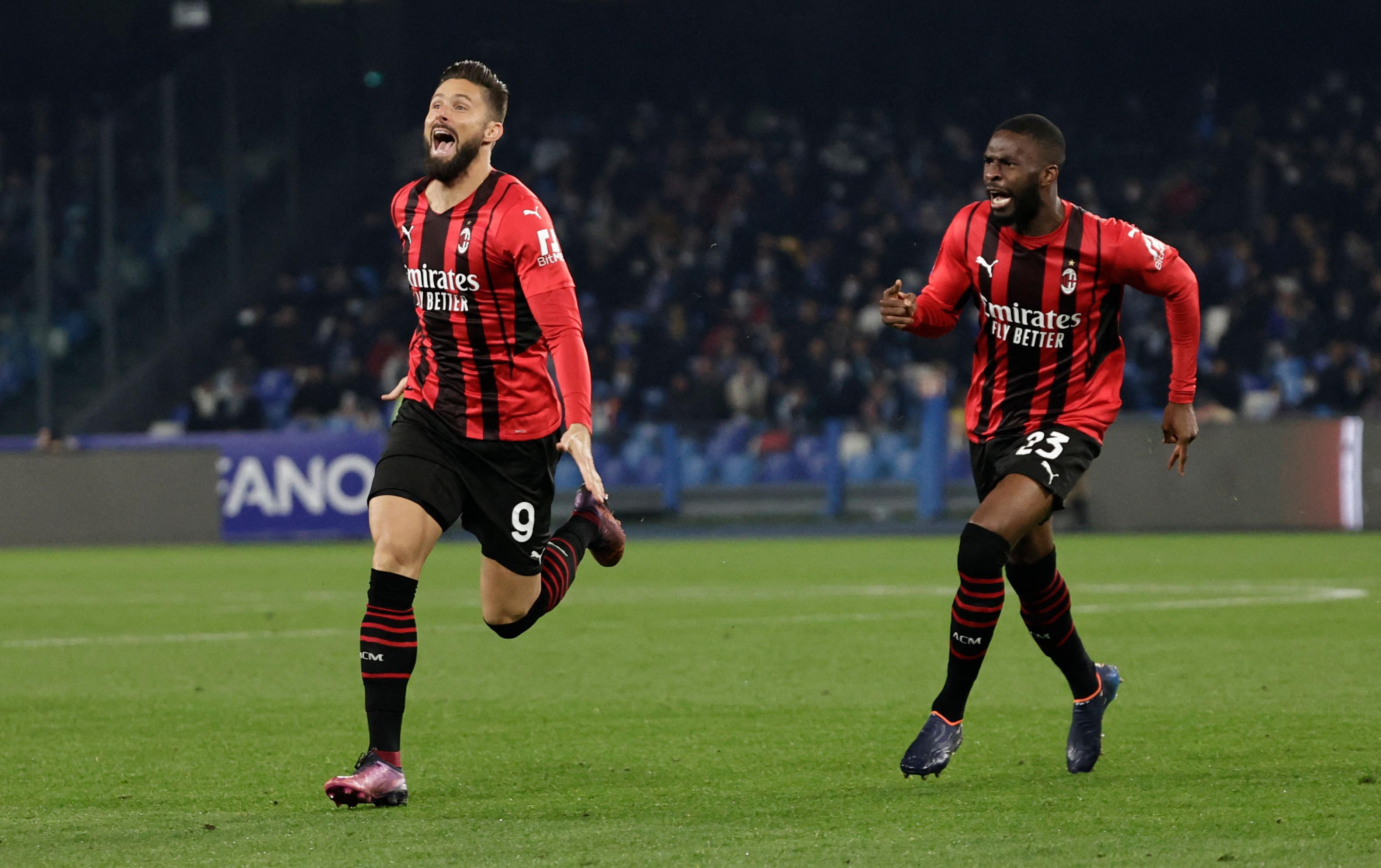 那不勒斯客场大胜,连胜气势如虹 那不勒斯客场大胜,连胜气势如虹