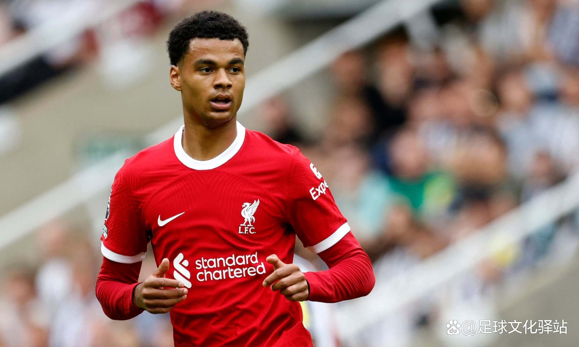 利物浦球员因伤缺席重要决赛